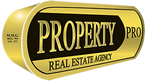 Property Pro Real Estate Cyprus