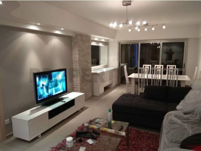 For Rent, Three-Bedroom Penthouse in Nicosia City Center