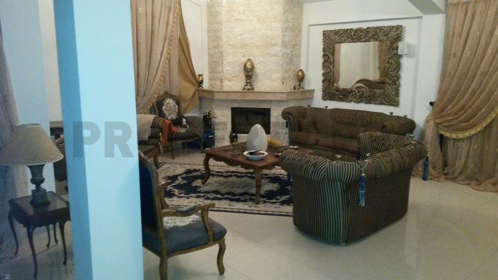 For Sale, Five-Bedroom plus Office Room Luxury Villa in Deftera