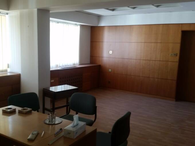 For Sale Office in Nicosia city Center