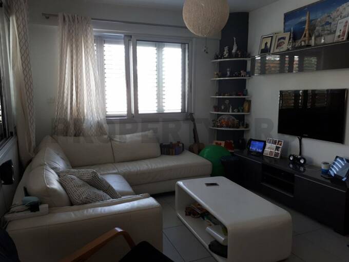 For Sale, Modern Two-Bedroom Apartment in Acropolis