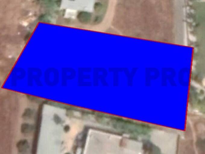 For Sale, Residential Land in Kokkinotrimithia