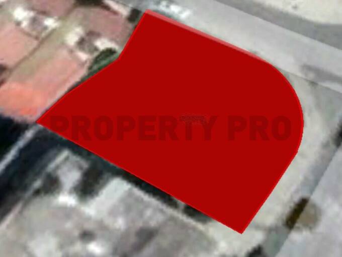 For Sale, Commercial Plot in Anthoupolis