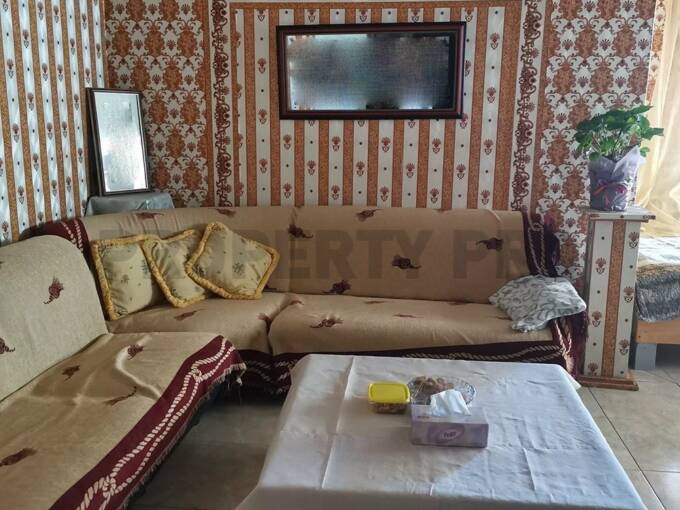 For Sale, Three-Bedroom Apartment in Nicosia City Center