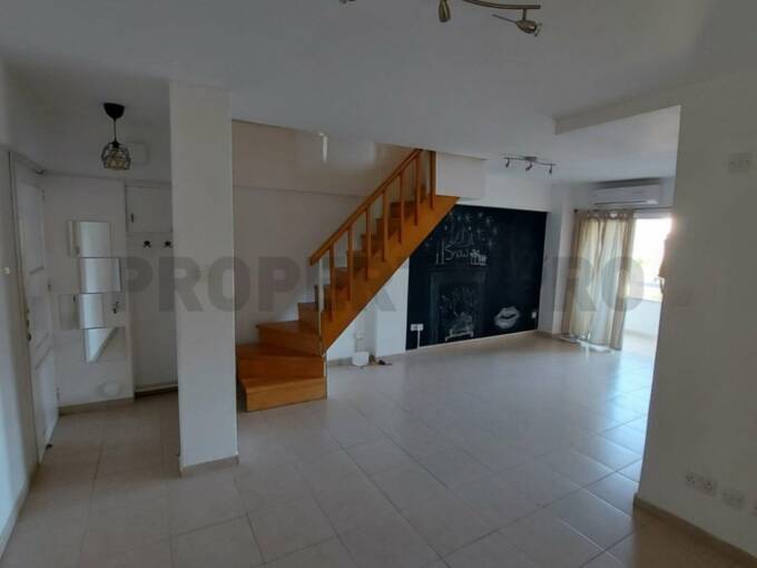 For Sale, Two-Bedroom Apartment (Maisonette) in Acropolis