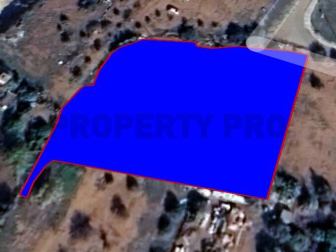 For Sale, Residential Land in Lakatamia