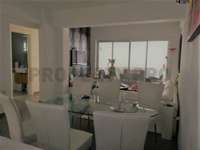 For Sale, Modern Two-Bedroom Apartment in Aglantzia
