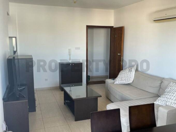 For Sale, One-Bedroom Apartment in Anthoupolis