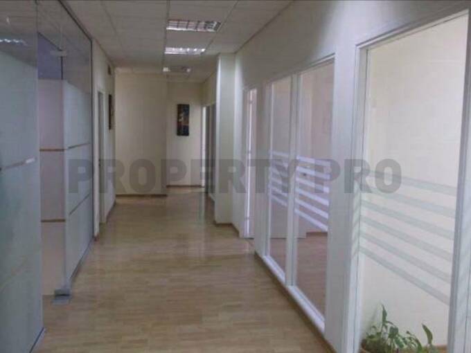 For Sale Office in Strovolos