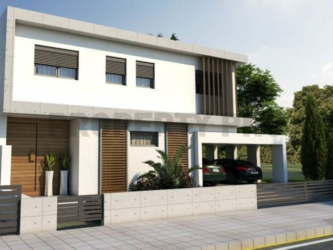 For Sale, Four-Bedroom Detached House in Dali
