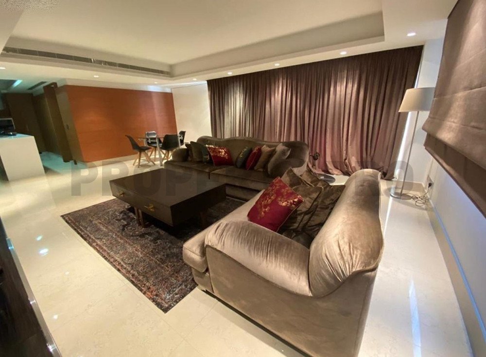 For Sale, Luxury and Contemporary Two-Bedroom Apartment in Nicosia City Center