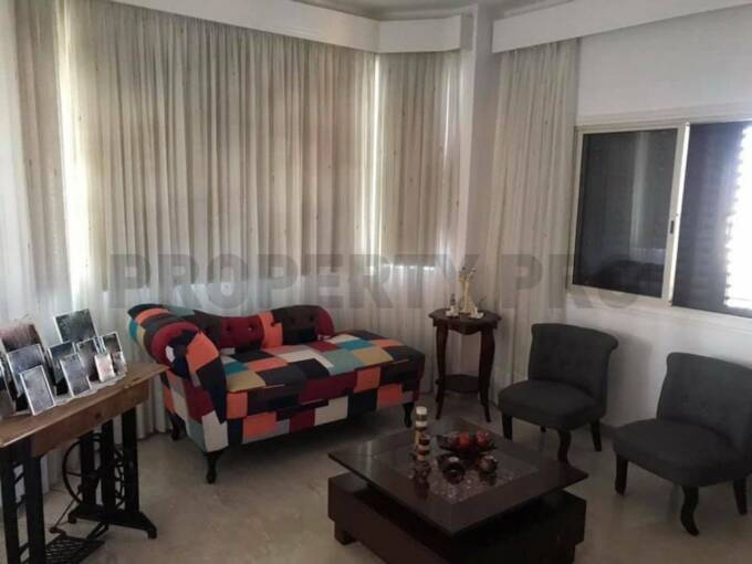 For Sale, Three-Bedroom Whole-Floor Apartment in Egkomi