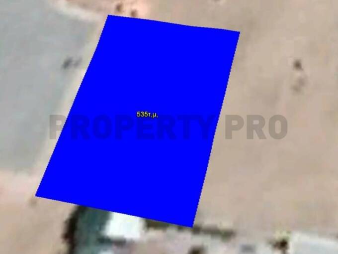For Sale, Residential Plot in Anayia