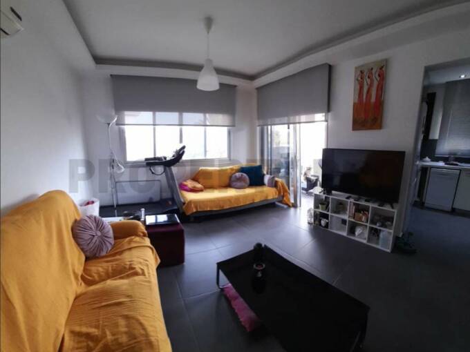 For Sale, Two-Bedroom Modern Apartment in Kaimakli
