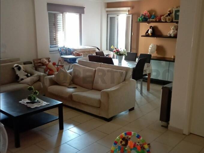 For Sale, Two-Bedroom Apartment in Strovolos