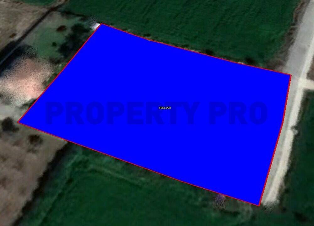 For Sale, Large Residential Land in Deftera