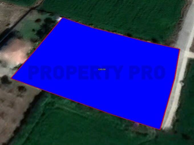 For Sale, Large Residential Land in Deftera