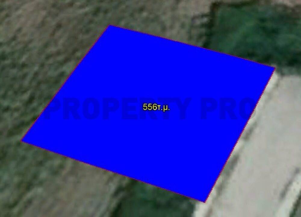 For Sale, Residential Plot in Psimolofou