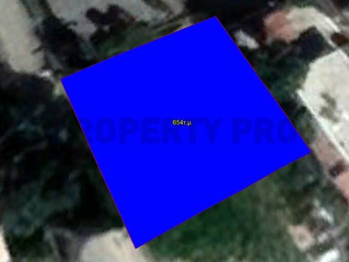 For Sale, Large Residential Plot in Deftera