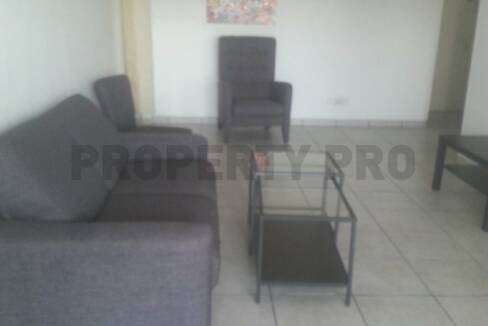 For Sale, Two-Bedroom Penthouse in Egkomi