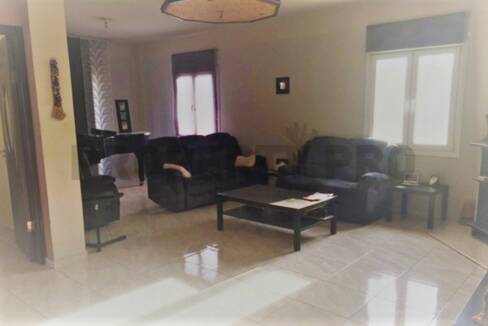 For Sale, Three-Bedroom plus Office Room Detached House in Deftera