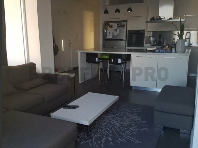 For Sale, Two-Bedroom Modern Whole Floor Apartment in Dasoupolis