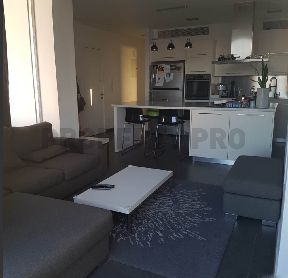 For Sale, Two-Bedroom Modern Whole Floor Apartment in Dasoupolis