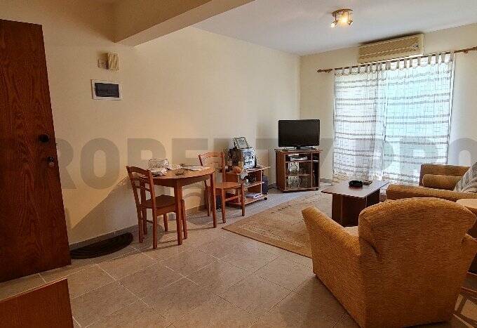 For Sale, One-Bedroom Apartment in Livadia