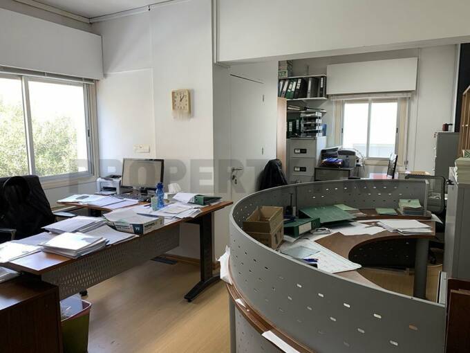 For Sale, Offices in Strovolos