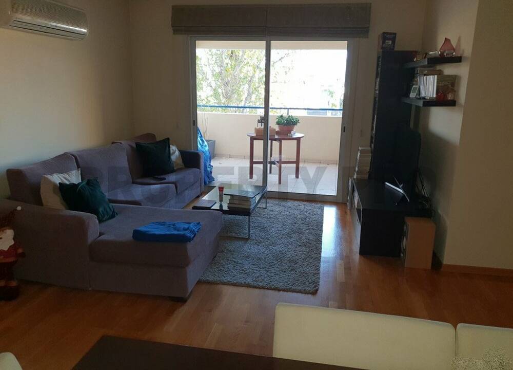 For Sale, Two-Bedroom Apartment in Dasoupolis