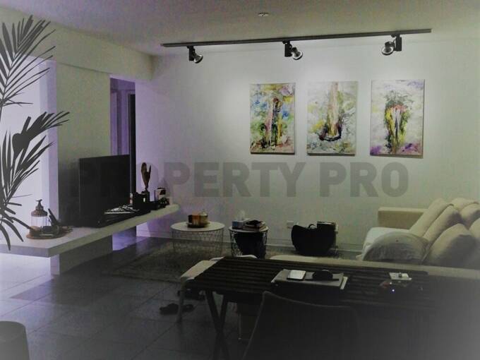 For Sale, Two-Bedroom Whole Floor Apartment in Nicosia City Center