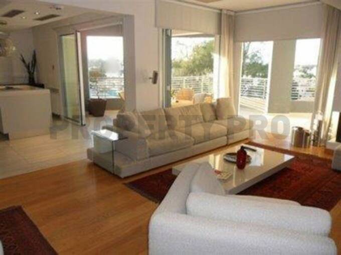 For Sale, Two-Bedroom Penthouse in Aglantzia