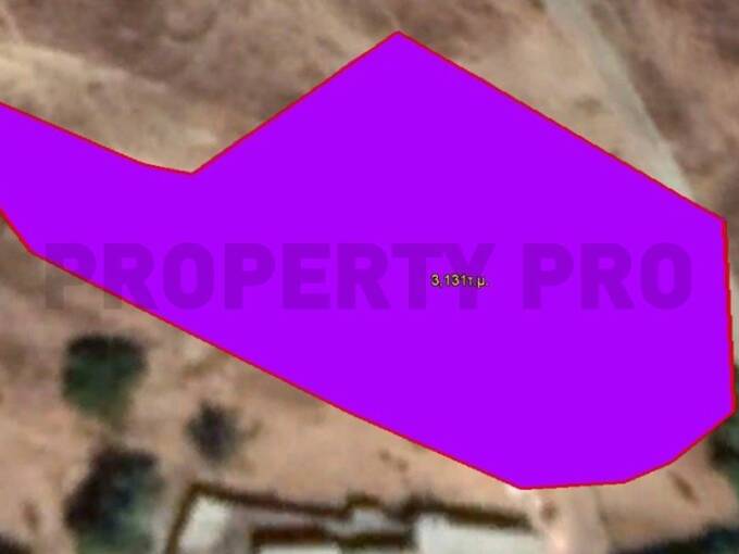 For Sale, Large Industrial Land in Lakatamia