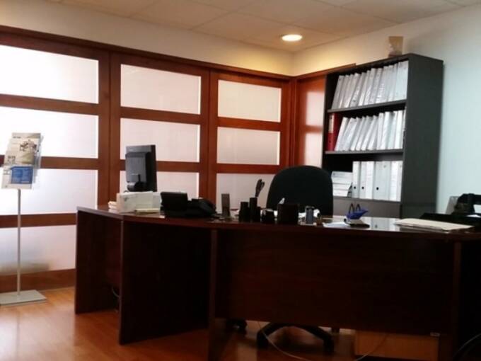 For Sale Beautiful Office in Nicosia city center