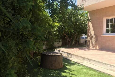 For Sale, Three-Bedroom Semi-Detached House in Latsia