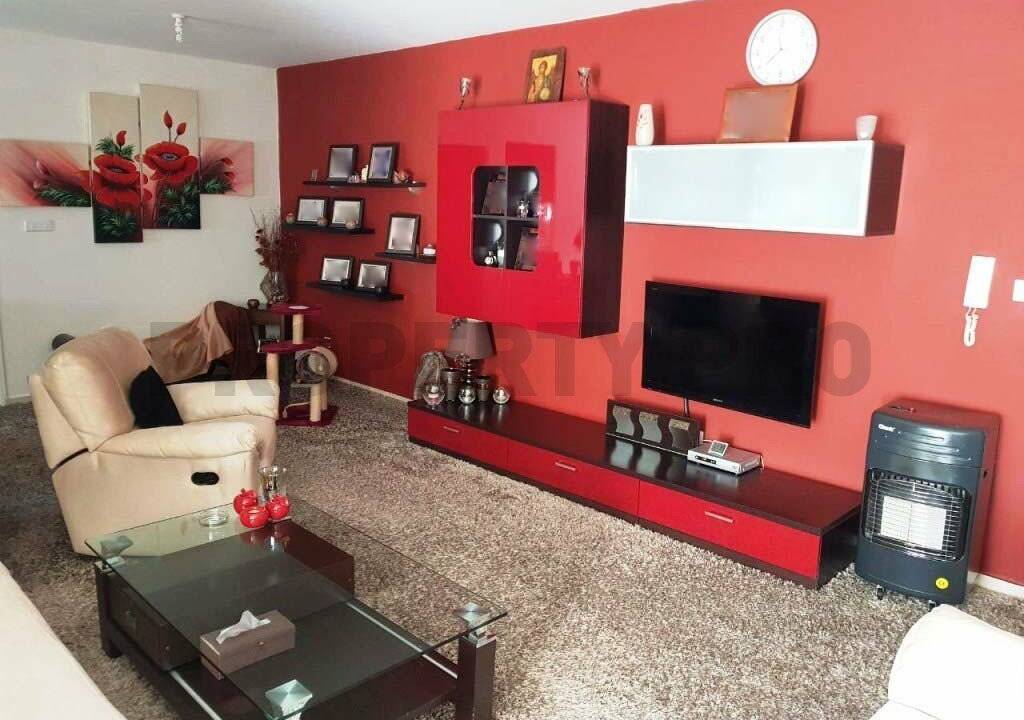 For Sale, 3-Bedroom Penthouse in Ilioupoli, Dali