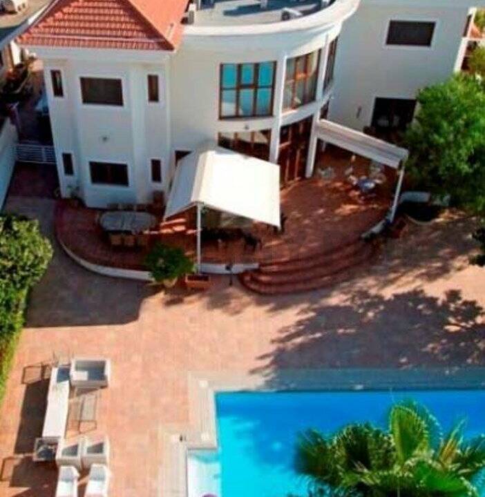 For Sale, 5bdr +Attic Villa in Panthea, Agios Athanasios