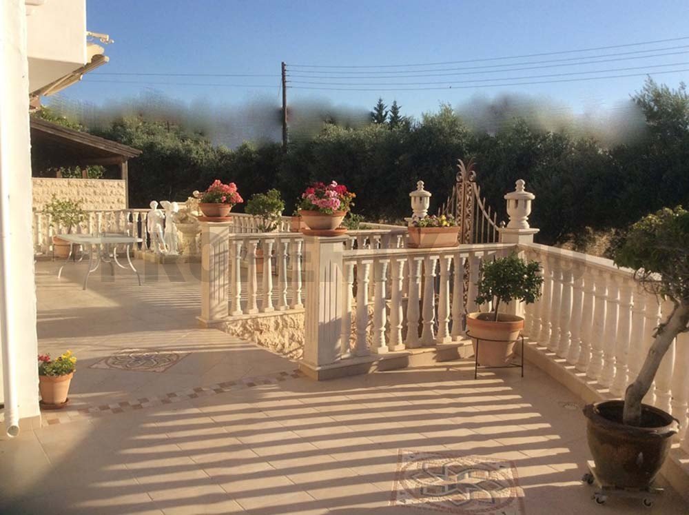 For Sale, 3-Bedroom Semi – Detached House in Pera Chorio Nisou