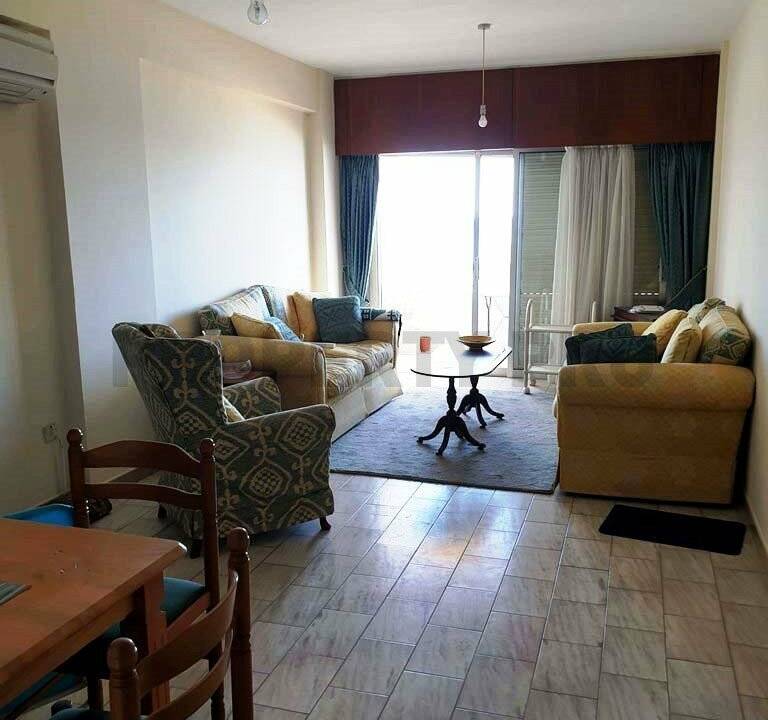 For Sale, 2-Bedroom Apartment in Makenzy, Larnaca