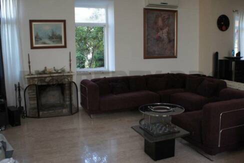 For Sale, 5bdr +Office Detached House in Archangelos