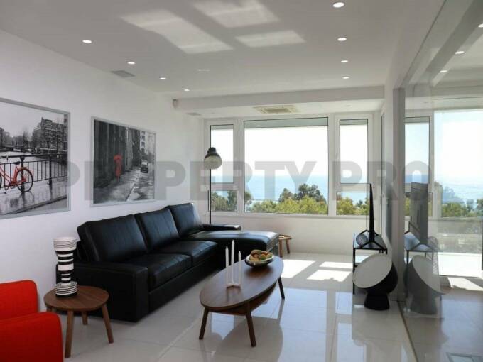 For Sale 1-Bedroom Apartment in Germasogeia, Limassol