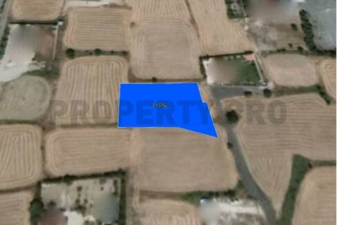 For Sale Residential Land in Pera Chorio