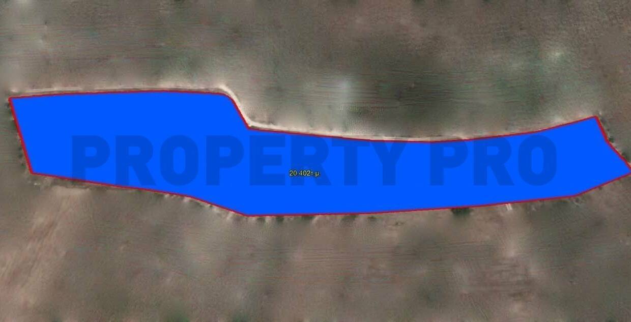 For Sale, Residential Land in Kolossi