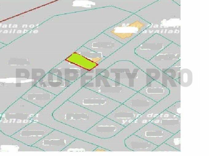 For Sale Residential Plot in Agia Fylaxis, Limassol