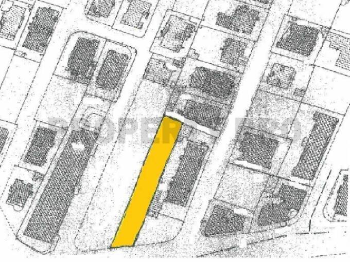 For Sale, Large Commercial Plot in Nicosia