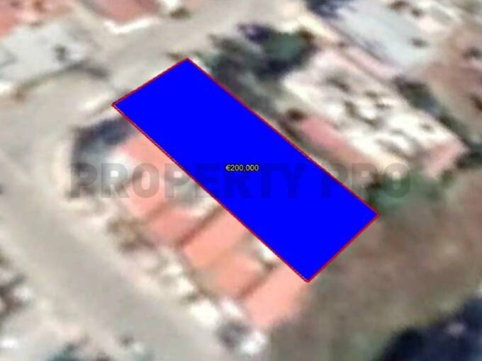 For Sale, Residential Plot in Archangelos