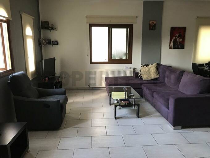 For Sale, Three-Bedroom Detached House in Tseri