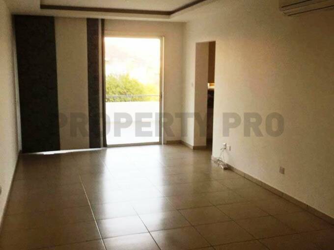 For Sale, 2-Bedroom Ground Floor Apartment in Lakatameia