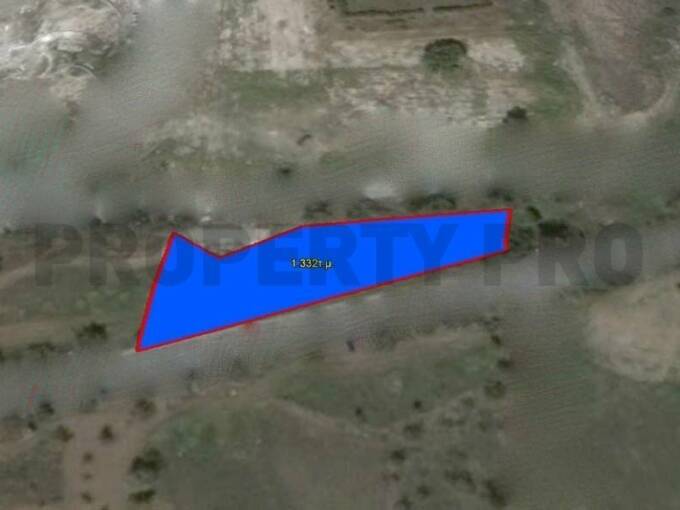 For Sale, Residential Land in Mitsero