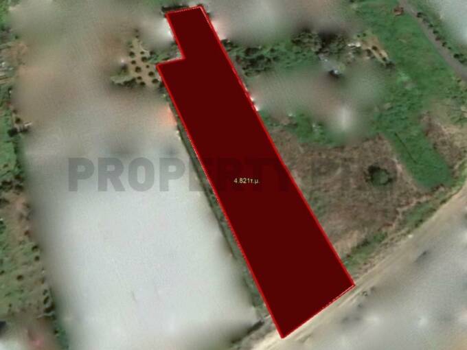 For Sale, Commercial Land in Limassol
